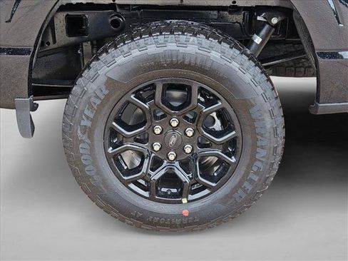 New 2026 Ford F150 XLT w/ FX4 Off-Road Package AWD/4WD image 10