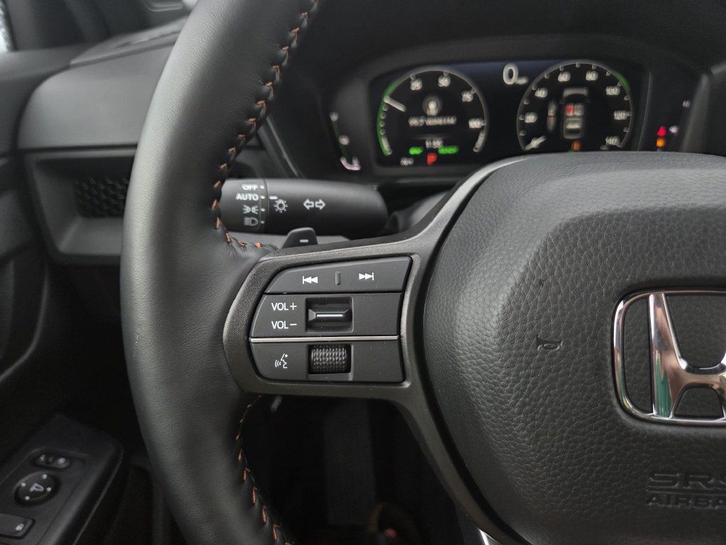 Certified 2026 Honda CR-V TrailSport image 23