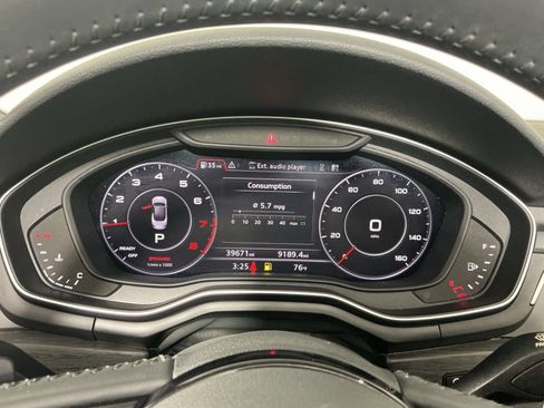 Used 2018 Audi A5 2.0T Premium Plus w/ Premium Plus AWD/4WD image 23