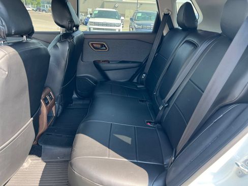 Used 2021 Nissan Rogue S AWD/4WD image 26