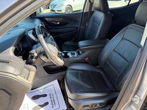 Used 2018 GMC Terrain Denali w/ Comfort Package AWD/4WD image 5