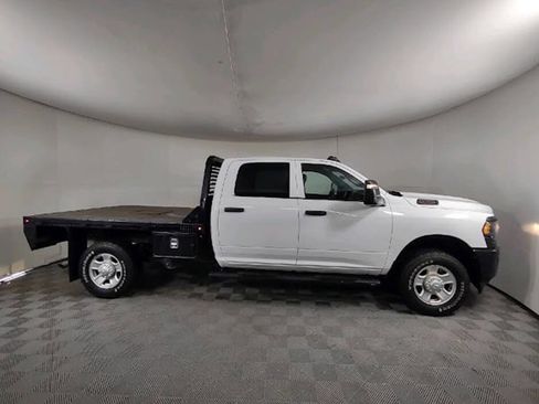Used 2023 RAM 2500 Tradesman image 9