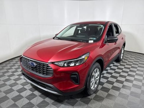 New 2026 Ford Escape Active w/ Tech Pack #1 image 3