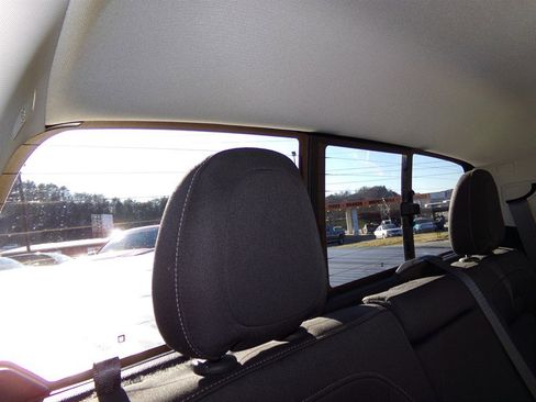 Used 2019 Chevrolet Colorado LT w/ LT Convenience Package image 37