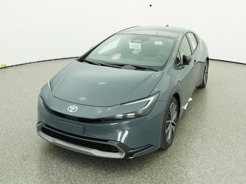 New 2026 Toyota Prius Limited image 16