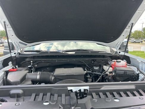 New 2026 Chevrolet Silverado 2500 LTZ image 32