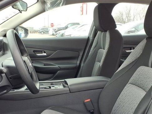 New 2026 Nissan Sentra SV image 27