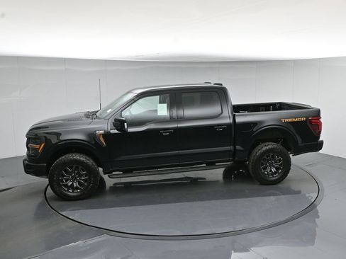 New 2026 Ford F150 Tremor AWD/4WD image 49
