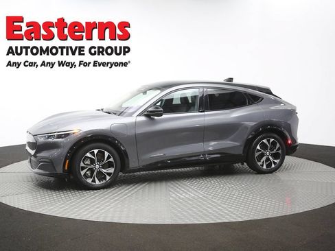 Used 2023 Ford Mustang Mach-E Premium AWD/4WD image 59