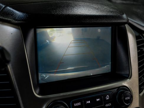 Used 2020 GMC Yukon XL Denali RWD image 24