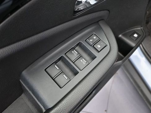 Used 2023 Honda Ridgeline Black Edition image 19