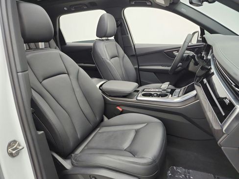 Used 2023 Audi Q7 2.0T Premium AWD/4WD image 20