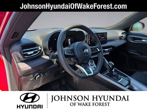 Used 2023 Dodge Hornet GT w/ GT Blacktop Package AWD/4WD image 23