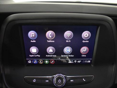Used 2021 Chevrolet Camaro LT RWD image 20