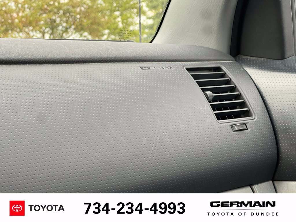 Used 2014 Toyota Tacoma 4x4 Access Cab w/ SR5 Package image 19