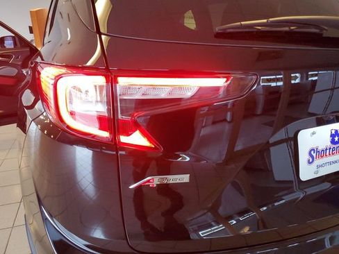 Used 2023 Acura RDX A-Spec FWD image 24