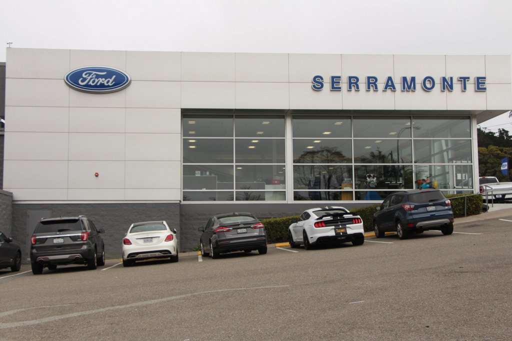 Used 2026 Ford Bronco Big Bend AWD/4WD image 36