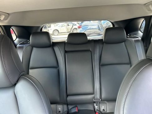 Used 2025 MAZDA CX-30 AWD 2.5 S w/ Preferred Package image 19