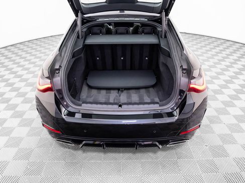 Used 2024 BMW M440i Gran Coupe image 31