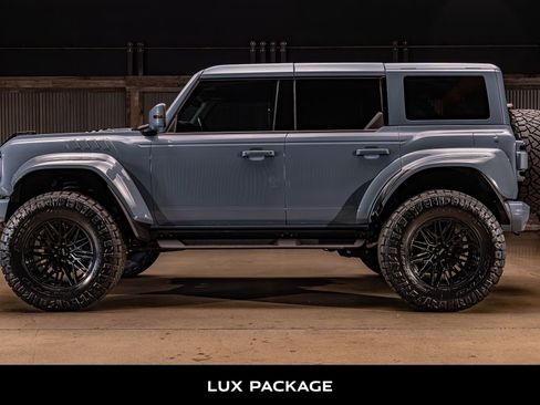 Used 2024 Ford Bronco Raptor image 6