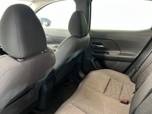 Used 2025 Nissan Kicks SV w/ SV Premium Package AWD/4WD image 19