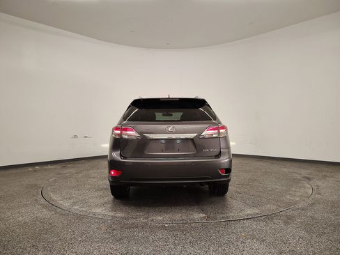 Used 2014 Lexus RX 350 2WD image 10