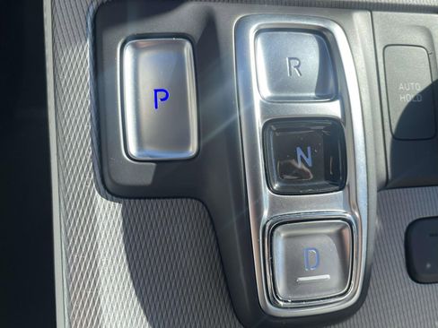 Used 2025 Hyundai Palisade Limited image 15