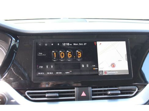 Used 2022 Kia Niro EX w/ Cold Weather Package image 25