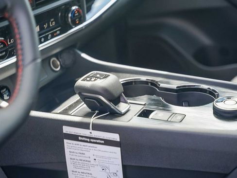 New 2026 Nissan Rogue SV image 23