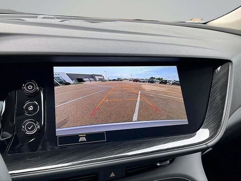 Used 2023 Buick Envision Preferred w/ Sport Touring Package AWD/4WD image 22