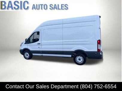 Used 2018 Ford Transit 250 148 High Roof
