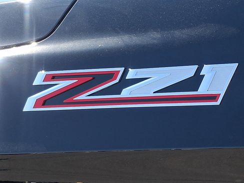 New 2026 Chevrolet Tahoe Z71 AWD/4WD image 22