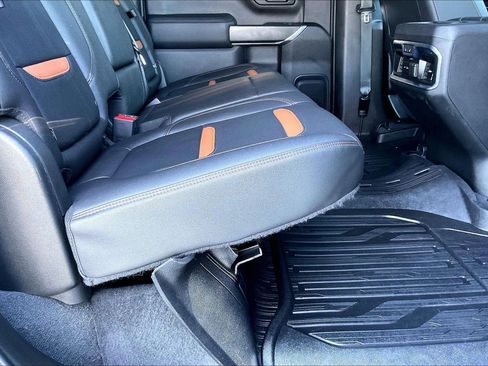 Used 2021 GMC Sierra 1500 AT4 w/ AT4 Value Package image 18