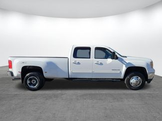 Used 2012 GMC Sierra 3500 SLT w/ SLT Convenience Package video 2