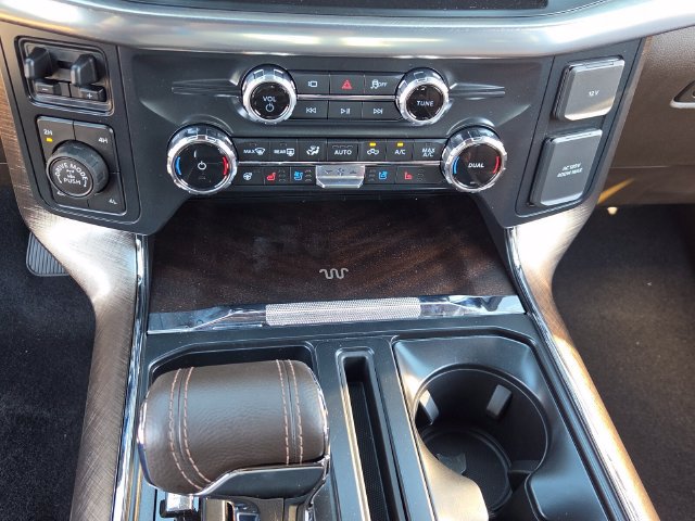 New 2026 Ford F150 King Ranch w/ Equipment Group 601A High AWD/4WD image 25