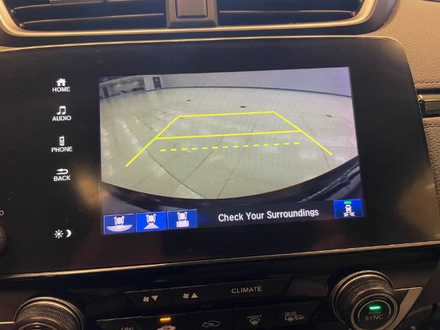 Used 2020 Honda CR-V EX image 26