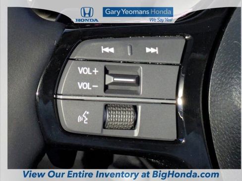 New 2026 Honda Passport TrailSport Elite image 29