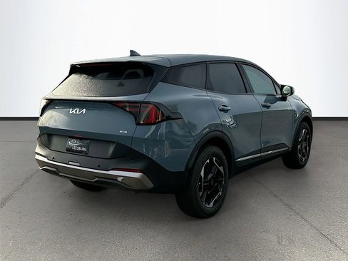 New 2026 Kia Sportage S image 7