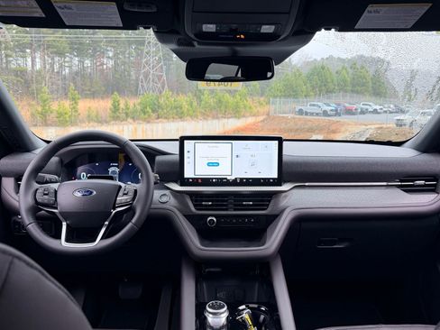 New 2026 Ford Explorer Platinum AWD/4WD image 34