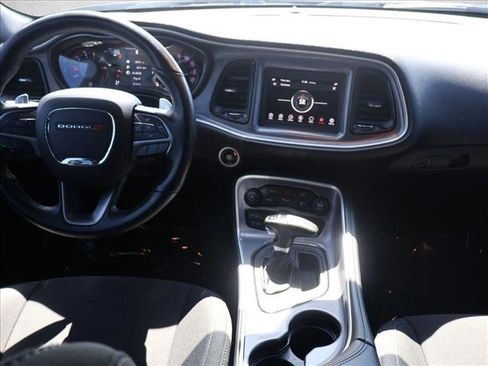 Used 2019 Dodge Challenger GT w/ Blacktop Package RWD image 22