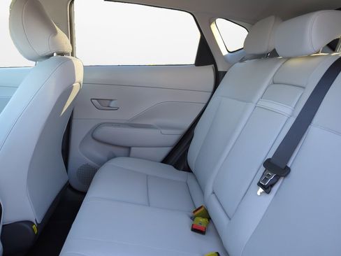 New 2026 Hyundai Kona SEL Sport image 12