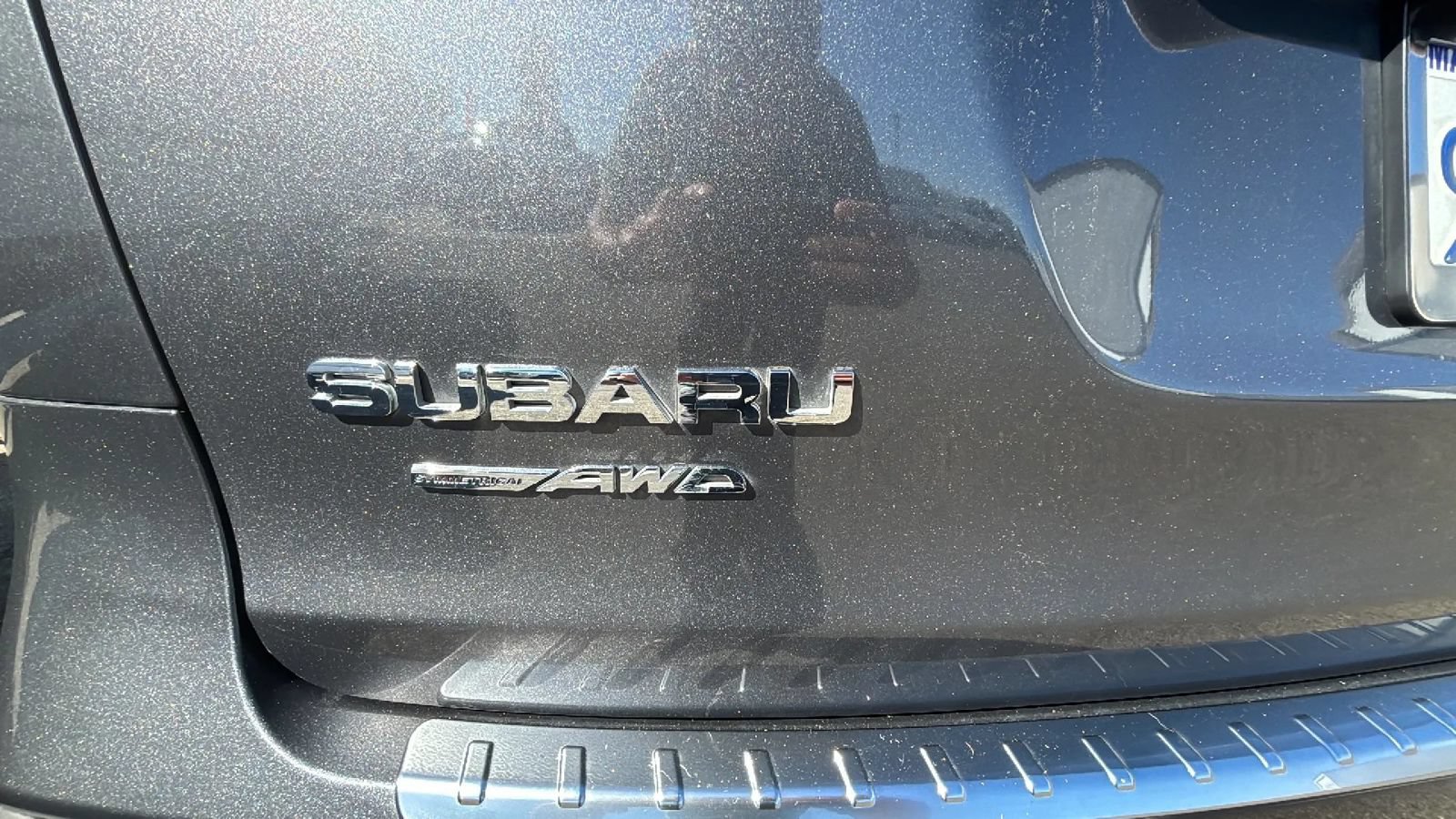 Used 2019 Subaru Ascent Touring w/ Popular Package #3 AWD/4WD image 51