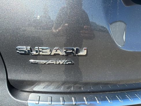 Used 2019 Subaru Ascent Touring w/ Popular Package #3 AWD/4WD image 51