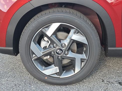 New 2026 Hyundai Venue SEL image 5