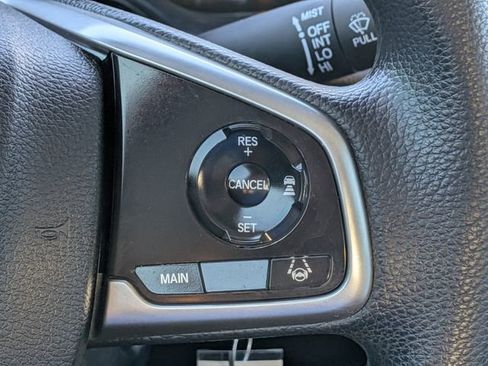 Used 2019 Honda Civic LX image 25