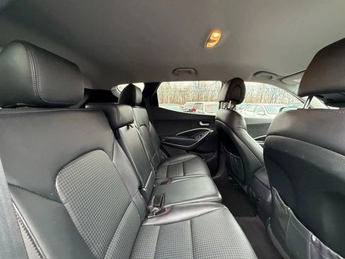 Used 2013 Hyundai Santa Fe Sport 2.0T image 54