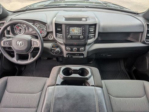 Used 2024 RAM 1500 Tradesman AWD/4WD image 27