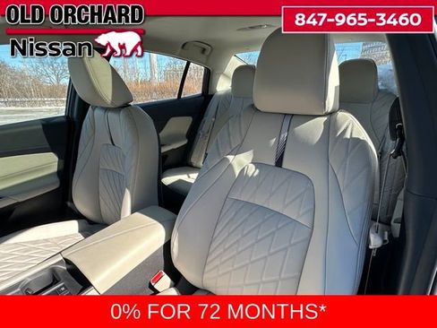 New 2026 Nissan Sentra SL image 10