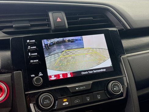 Used 2020 Honda Civic Sport image 19