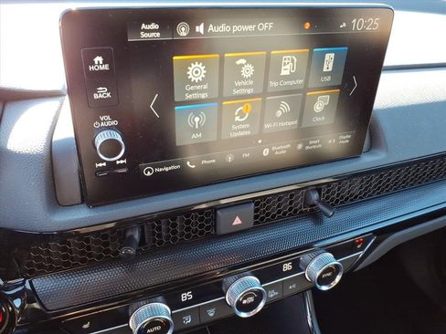 Used 2024 Honda CR-V Sport Touring image 22